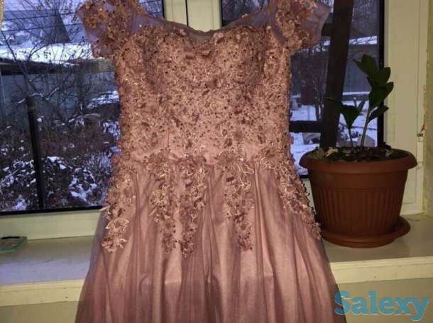 Продам платье срочно!, фотография 2