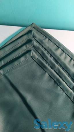 Пошив скатертей и салфеток для кафе и ресторанов, фотография 3