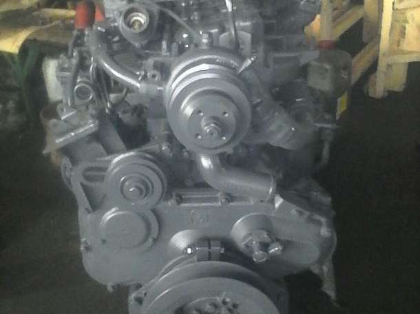 Продаю двигатели АМЗ, фотография 4