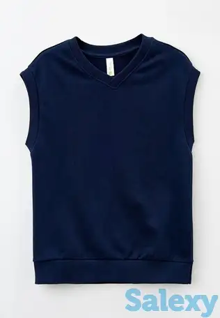 Жилет sela, фотография 1