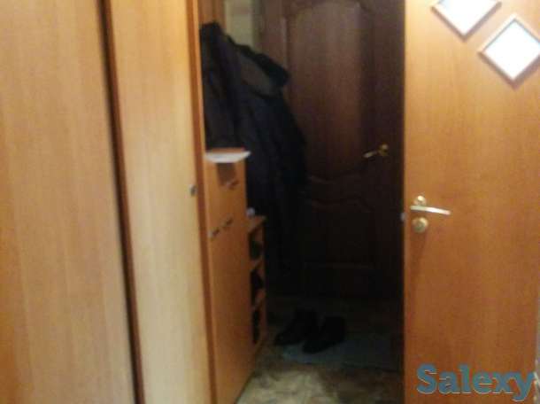 Продам 4 комнатную квартиру, 35 квартал,дом 3, фотография 8