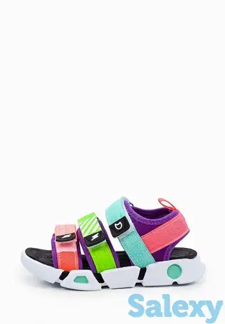 Сандалии котофей, фотография 1