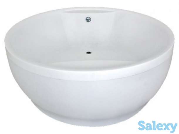 Ванны  и мебель для ванных комнат, фотография 8