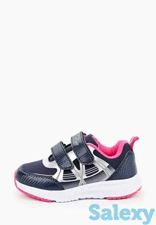 Кроссовки timejump, фотография 1