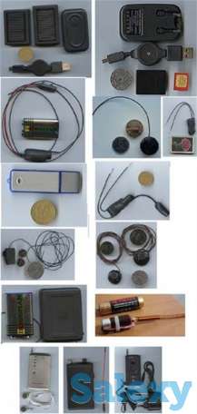 Выявление прослушки, жучков в офисе, доме, автомобиле., фотография 7