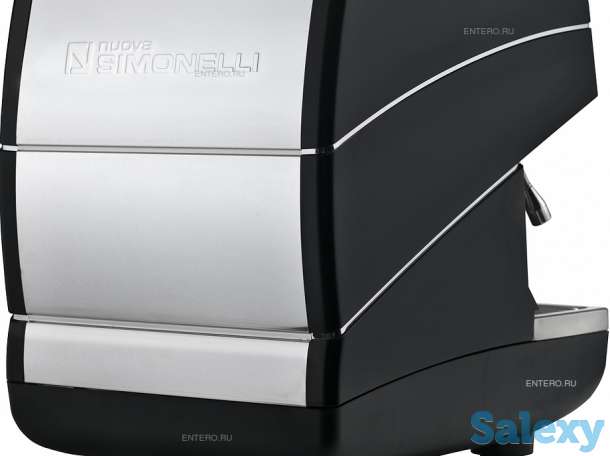 Кофемашина Nuova Simonelli Appia II 1 Gr V высокая группа, фотография 4