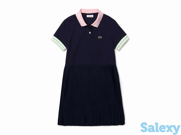 Платье lacoste, фотография 1