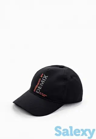 Бейсболка demix, фотография 1