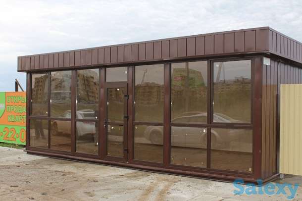 Металлоконструкции, ворота, навесы, киоски и тд, фотография 2