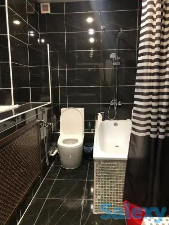 Ванна и туалет под ключ, фотография 2