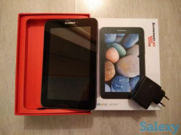 Планшет Lenovo, фотография 1