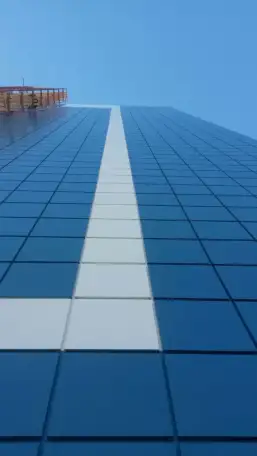 Фасад, кровля, карниз, забор, водосточная система, фотография 1