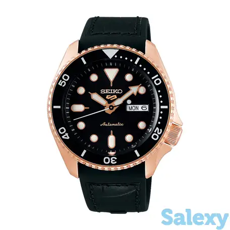 Наручные часы seiko, фотография 1