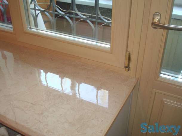 подоконники ДАНКЕ премиум класса в Оренбурге, фотография 6