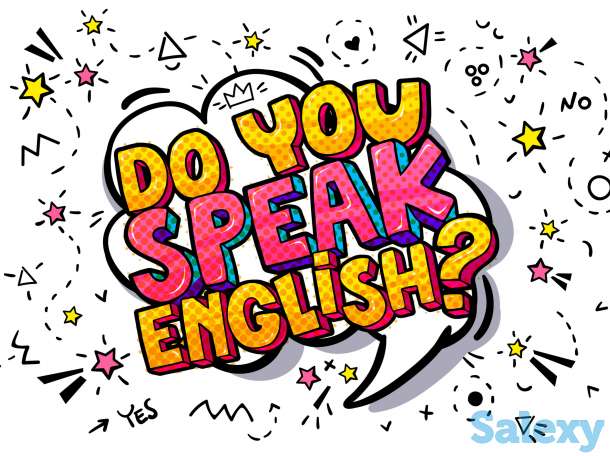 Английский для тебя!, фотография 1