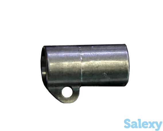 Бегунок для гарпуна d 8мм, 1 ушко, алюм., фотография 1