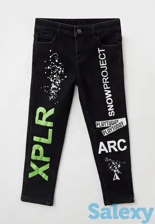 Джинсы playtoday, фотография 1