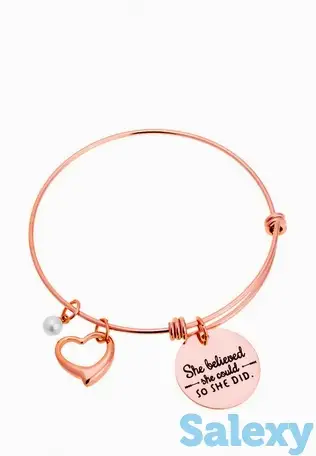 Браслет ice&high collection, фотография 1