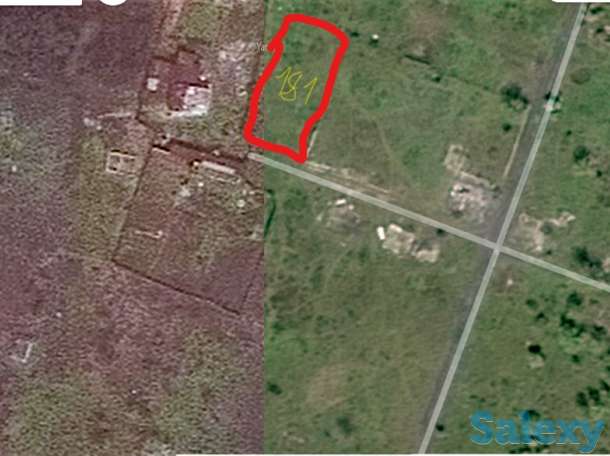 Участок, массив Согра, 181, фотография 2