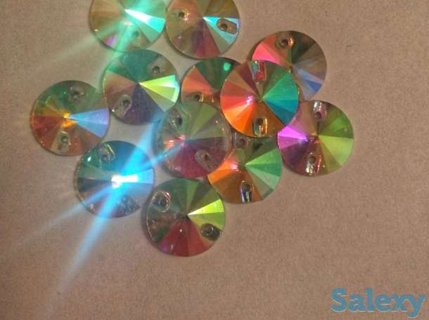 Стразы для одежды, фотография 5