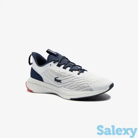 Женские кроссовки lacoste vitesse rnr, фотография 1