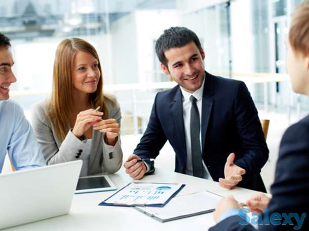 Требуется юрист в отдел правового обеспечения., фотография 1