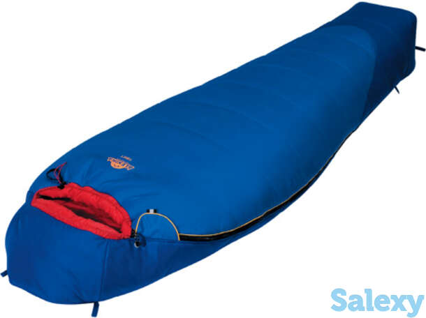 Спальный Мешок Кокон Alexika Tibet, фотография 1