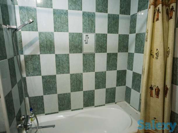 Сдам 1-комнатную квартиру в ЖК Актобе Ажары, 11 микрорайон, дом 112 А, фотография 8