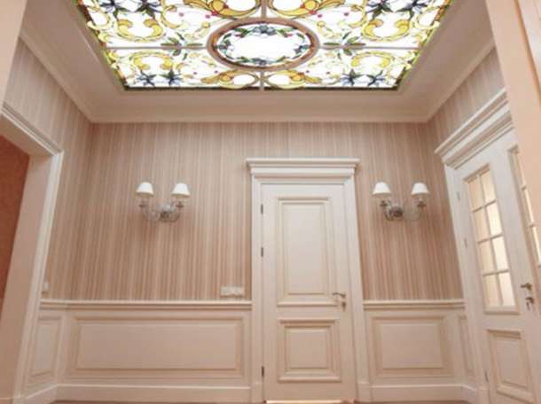 Ремонт квартир под ключ, фотография 1