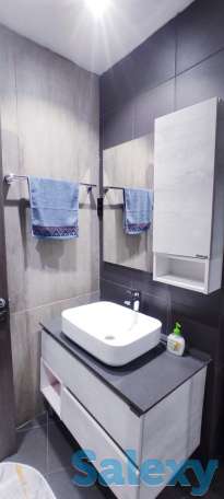 Квартира посуточно, Привокзальный 3 мкрн 22 дом, фотография 10