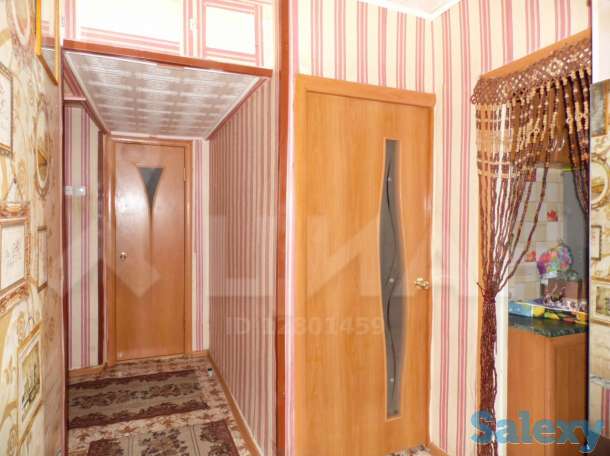 срочно продам 2х комн квартиру, Россия, Тульская область, Венёвский район, посёлок Грицовский, Молодёжная улица,, фотография 4