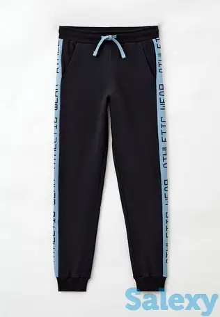 Брюки спортивные elementarno, фотография 1