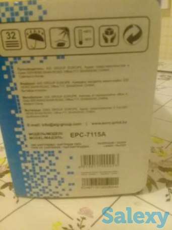 Картридж EPC-7115A, фотография 2