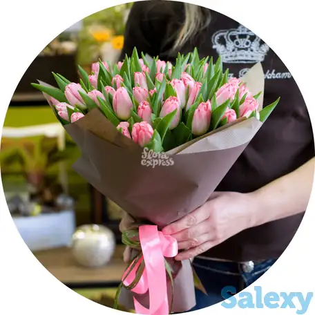 Букет «flora express», фотография 1