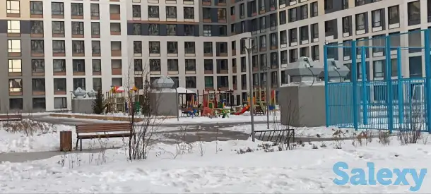 Продам 1-комн. квартиру 18 кв.м затенге, фотография 3