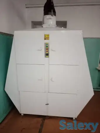 Производство натуральных компотов, фотография 8