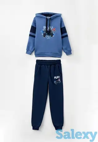 Костюм спортивный агапэ, фотография 1