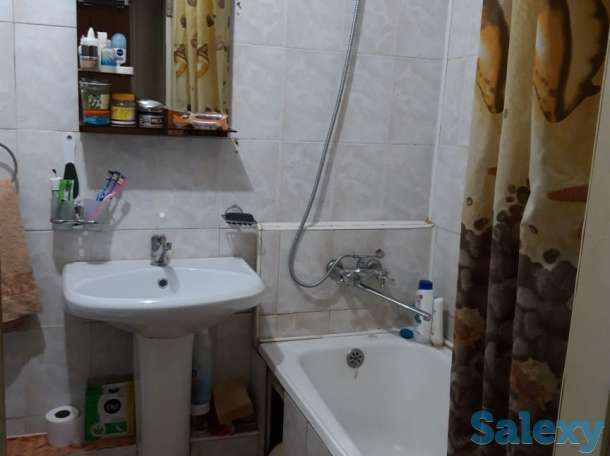 срочно продам 3 комнатную квартиру в алматы, гоголя-муратбаева, фотография 7