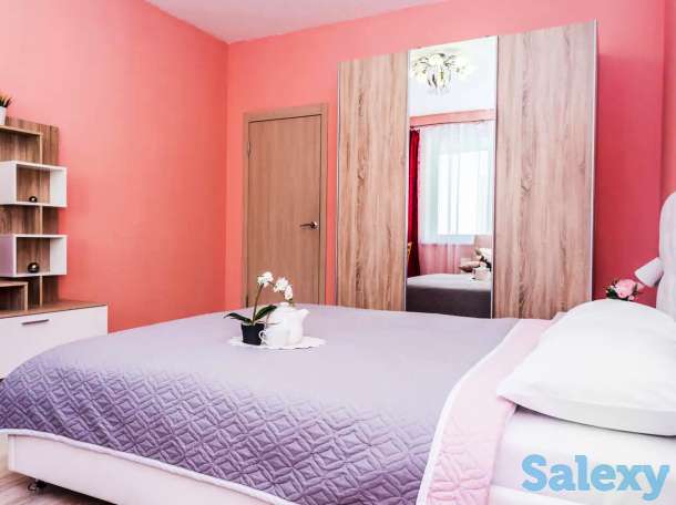 Квартира с видом на горы, ул. Абиша Кекилбайулы, 270, фотография 14