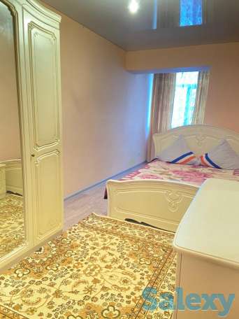 Аренда 2-комнатной квартиры посуточно, 41 м, фотография 11