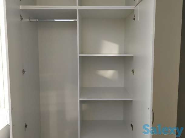 Светлая, уютная, 2-х комнатная квартира, ищет своих первых жильцов., фотография 2