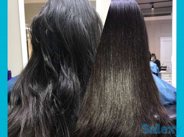 Кератиновое выпрямление, ботокс!!!! Низкие цены, фотография 3