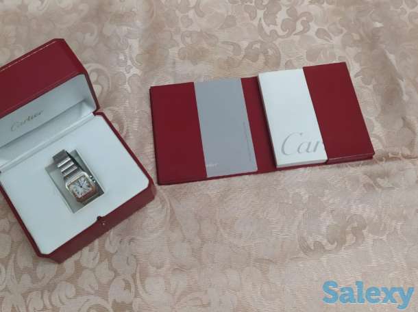 Часы, фотография 1