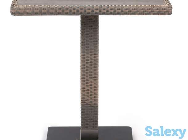 Уличные стулья, кресла, столы и диваны, фотография 9