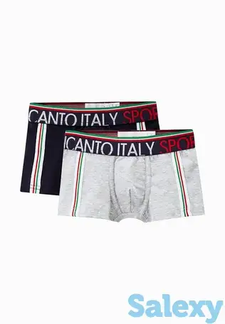 Трусы 2 шт. incanto, фотография 1