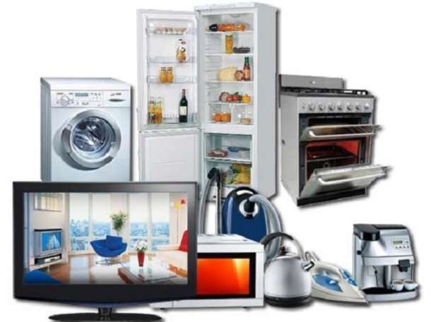 Ремонт бытовой техники. , фотография 1