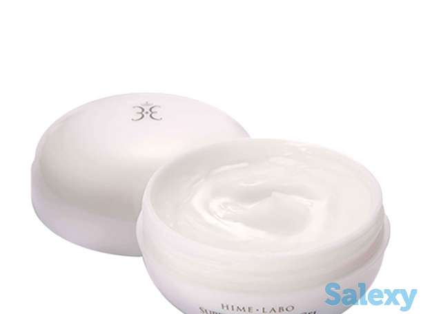 Гель для лица Hime Labo Super Moisture Gel, фотография 1