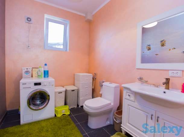 5-комнатный дом, 200 м², 6 сот., мкр Акжар, Ш. Айманов 78, фотография 10