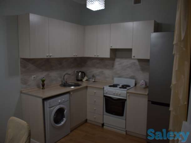 Уютная приятная квартира в Венском квартале, ул. Бокейхана 29\2, фотография 5