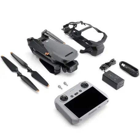 Квадрокоптер DJI Mavic 3 Classic DJI RC, фотография 1
